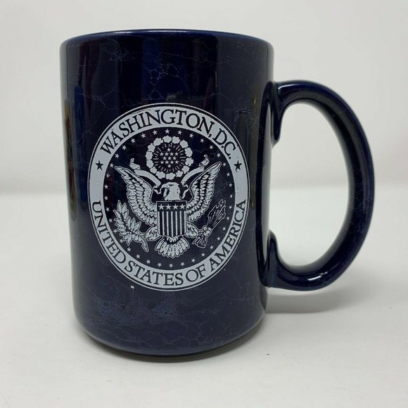 Unbranded Other - Washington DC United States of America Coffee Mug